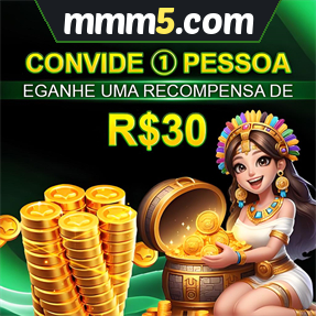 mmm5.com Indique amigos para receber um bônus