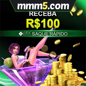mmm5.com Ganhe R$ 100,00 Gratis