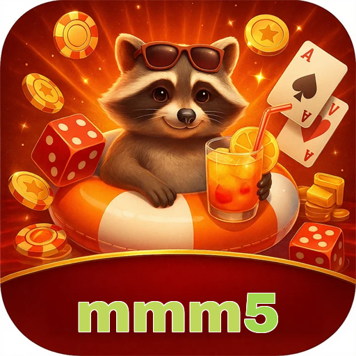 mmm5.com Cassino Online
